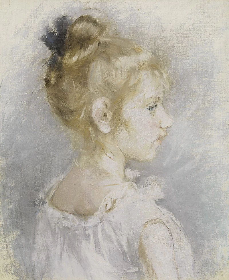 Ritratto di Bianca Pontillon